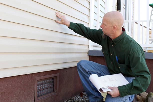 Best Historical Building Siding Restoration  in Decatur, AR